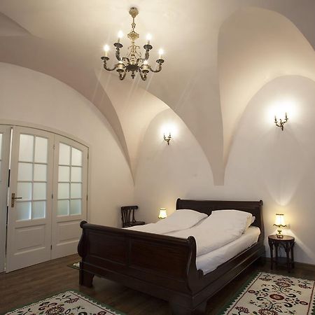 Green Door Apartment Sibiu Ruang foto
