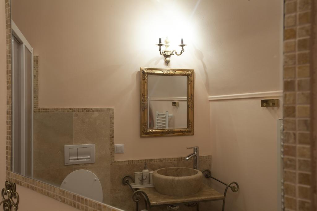 Green Door Apartment Sibiu Ruang foto
