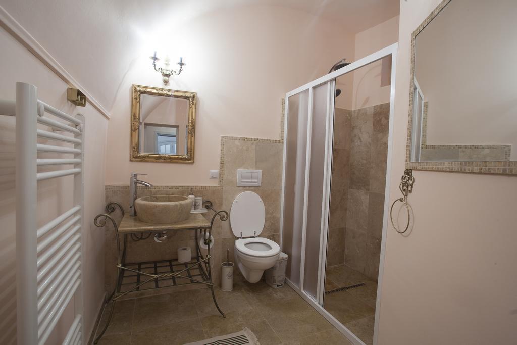 Green Door Apartment Sibiu Ruang foto