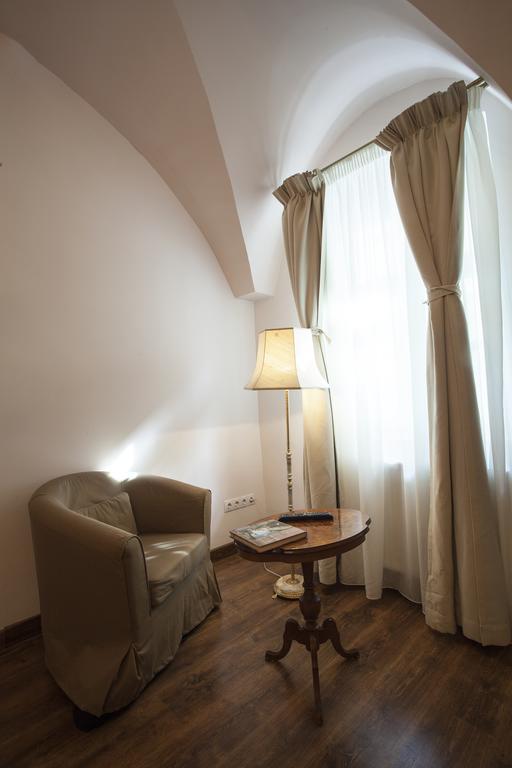 Green Door Apartment Sibiu Ruang foto