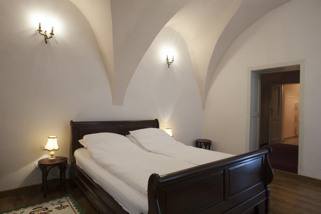 Green Door Apartment Sibiu Ruang foto